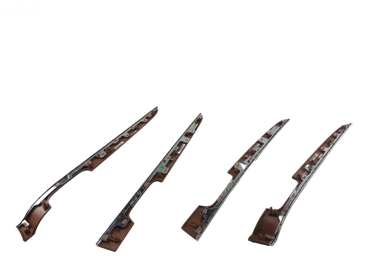 AP8513AC AP8514AC AP8515AC AP8516AC Door mouldings, other JEEP GRAND CHEROKEE IV (WK, WK2) (2010-2021)