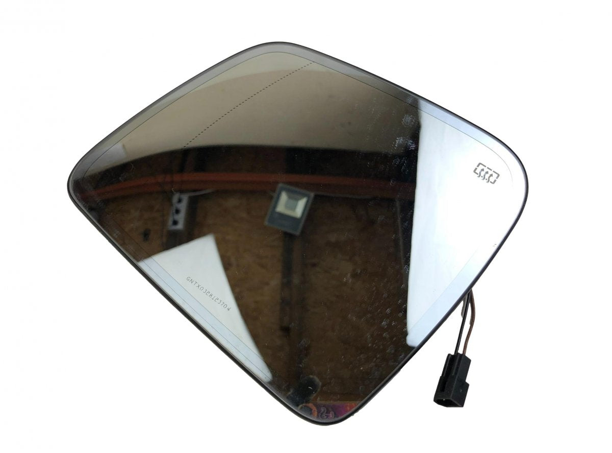 68082643AB Mirror glass left JEEP GRAND CHEROKEE IV (WK, WK2) (2010-2021)