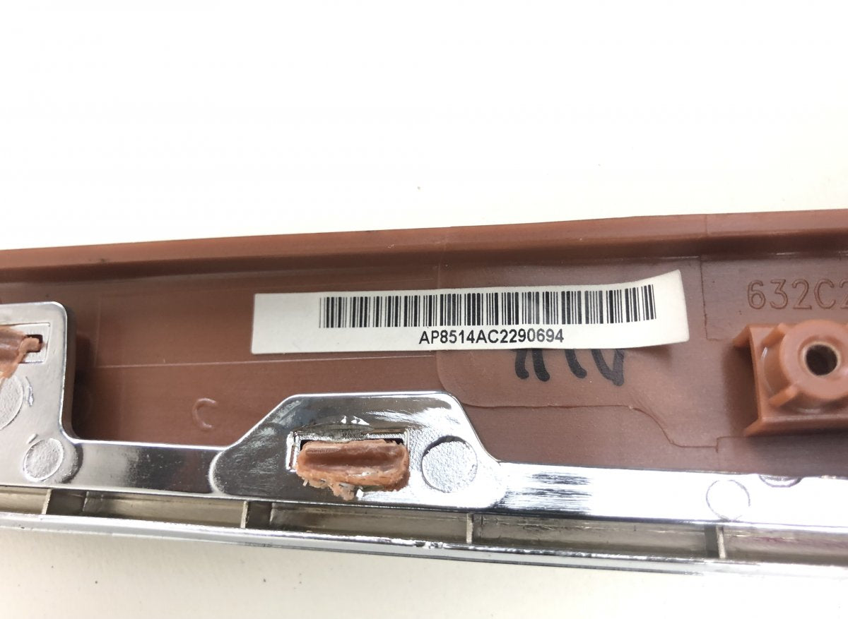 AP8513AC AP8514AC AP8515AC AP8516AC Door mouldings, other JEEP GRAND CHEROKEE IV (WK, WK2) (2010-2021)