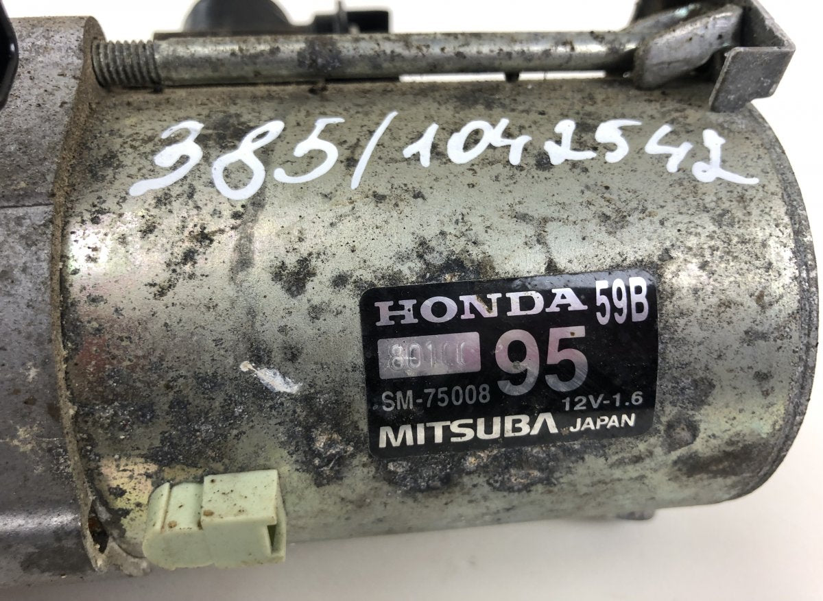 3120059B014 Starter motor HONDA CR-V V (RW) (2016-2023)