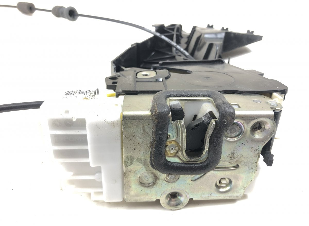 A2517300735 Door Lock Rear Left MERCEDES-BENZ R-CLASS (W251) (2006-2013)
