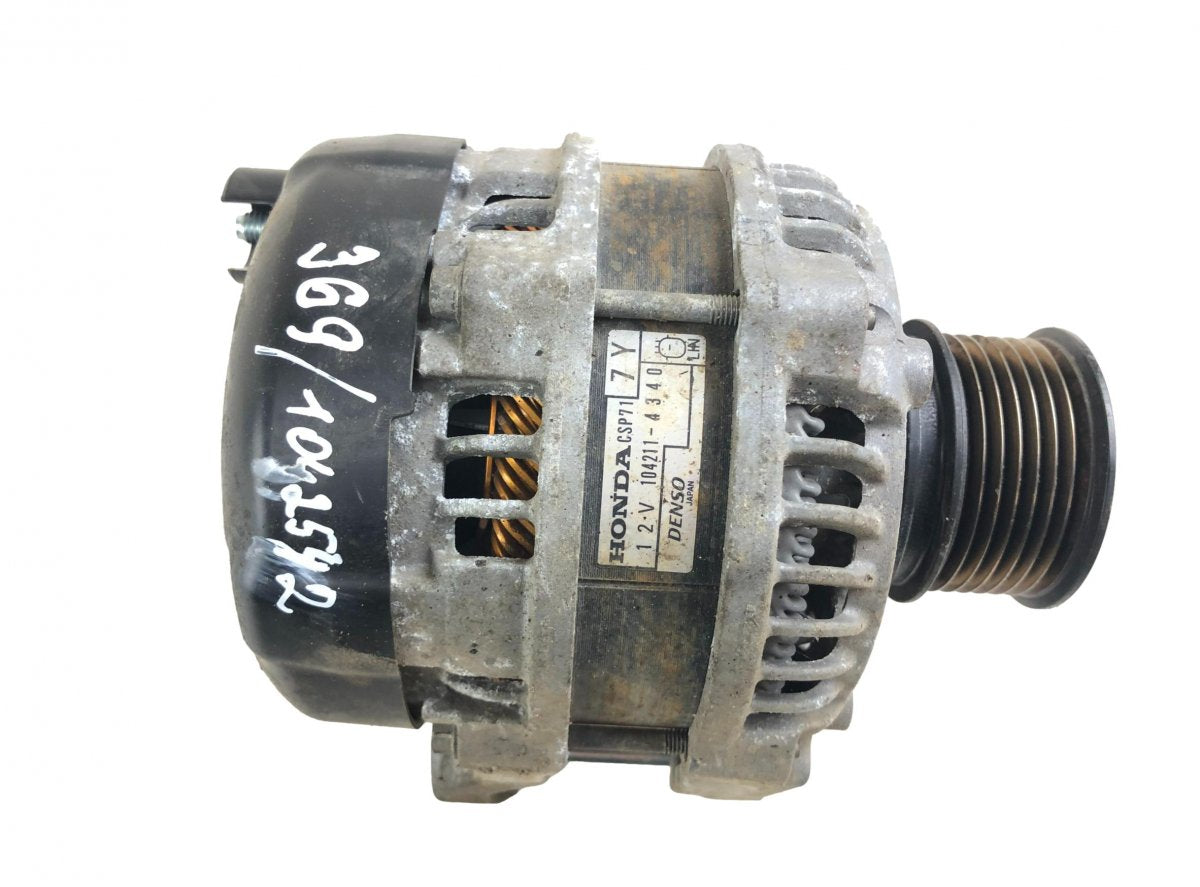 1042114340 104211-4340 Alternator HONDA CR-V V (RW) (2016-2023)