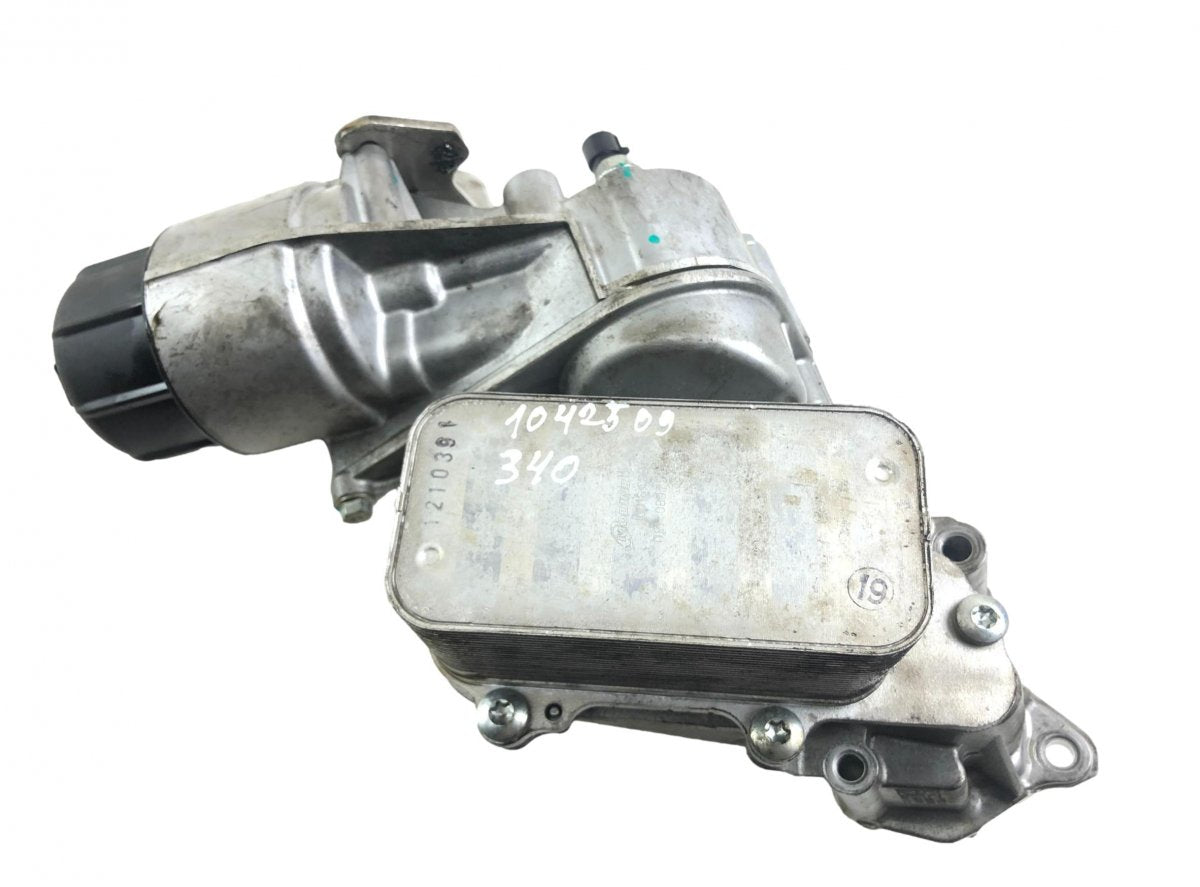 10016462 Oil Filter Bracket JEEP GRAND CHEROKEE IV (WK, WK2) (2010-2021)