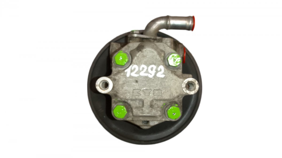 Power steering pump VW CRAFTER I (2E) (2006-2016)