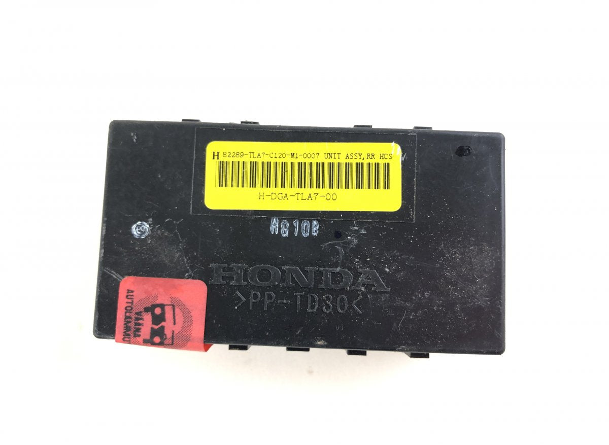 39875TMET01 Control units, other HONDA CR-V V (RW) (2016-2023)