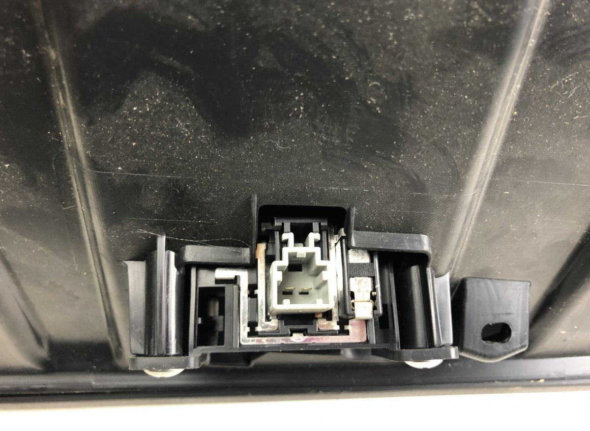 77510TLCR01ZA Glove Compartment Compl. HONDA CR-V V (RW) (2016-2023)