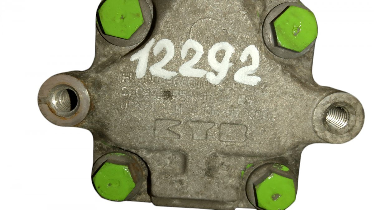 Power steering pump VW CRAFTER I (2E) (2006-2016)