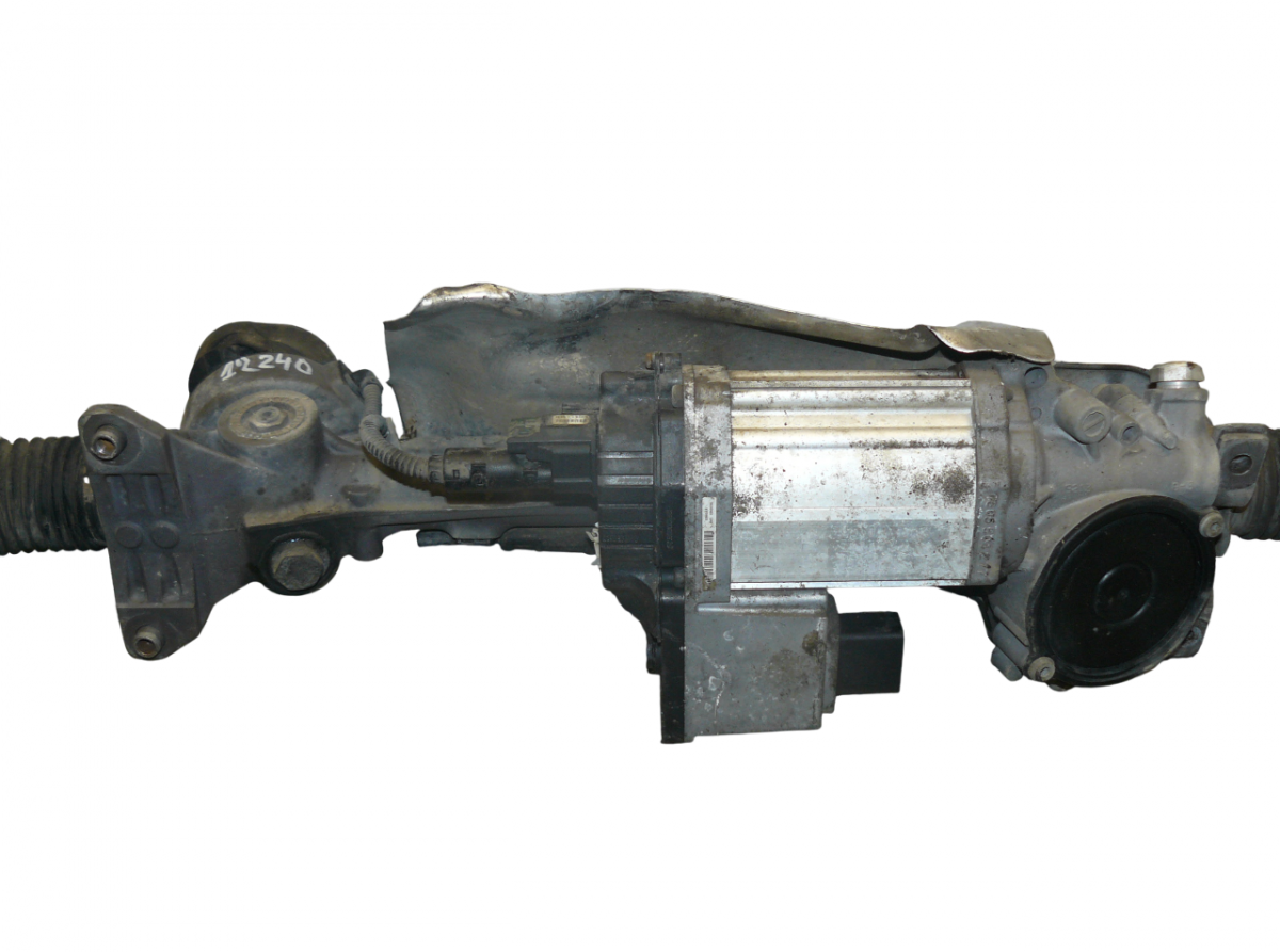 Steering rack VW PASSAT B6 (3C) (2005-2010)