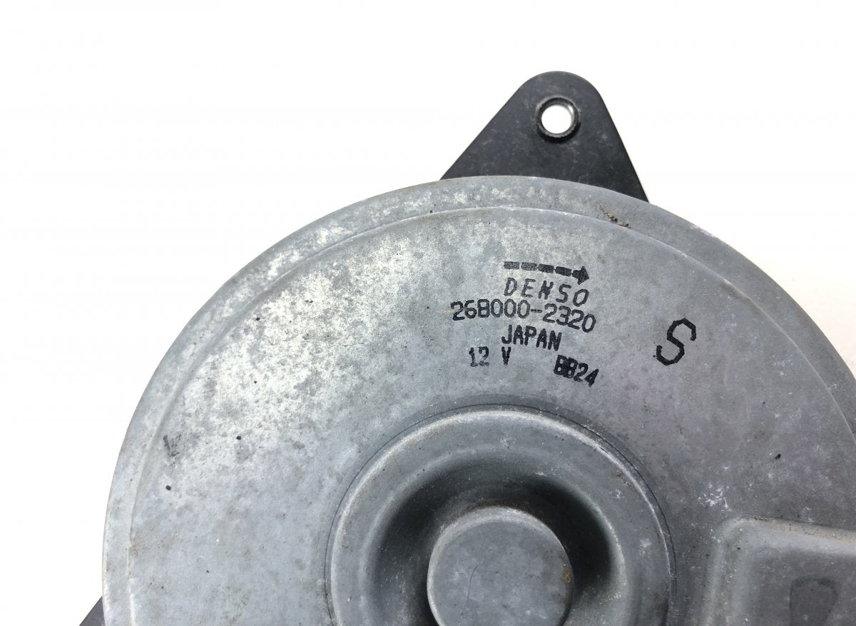 190155PAA01 190305PAA01 Radiator Fan Electric HONDA CR-V V (RW) (2016-2023)