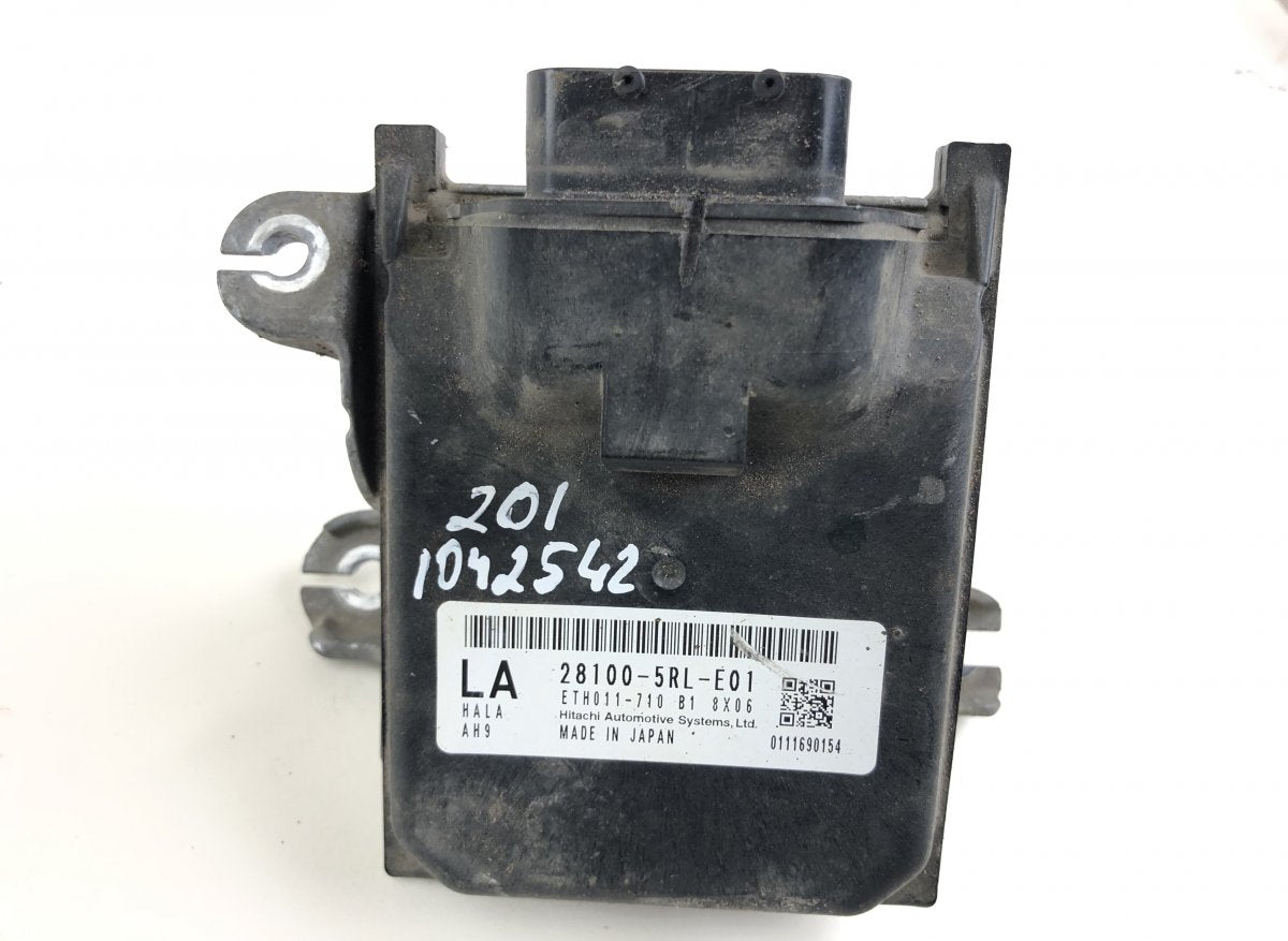 281005RLE01 Gearbox Control Unit HONDA CR-V V (RW) (2016-2023)