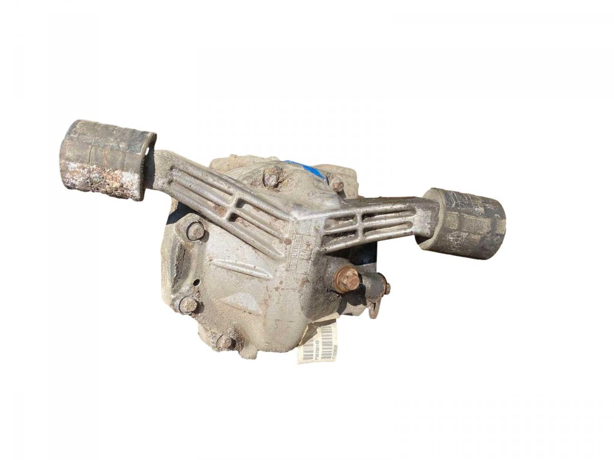 30759532 Rear axle differential VOLVO V70 II / XC70 I (P80) (2000-2007)