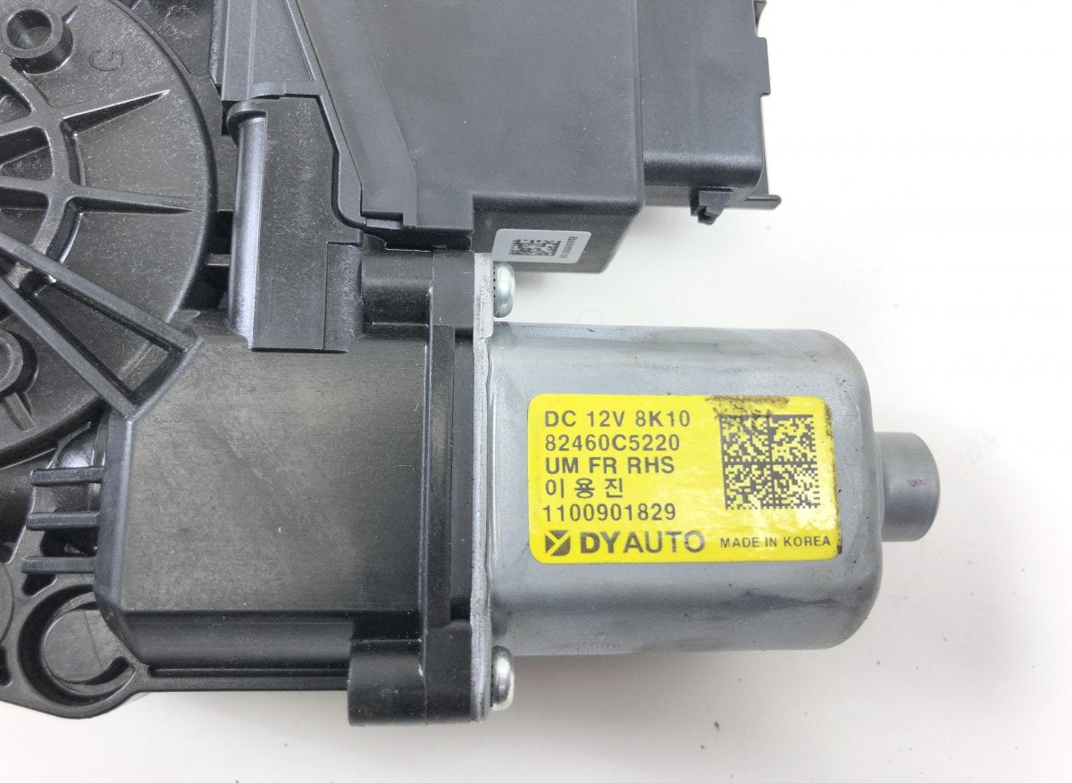 82450C5220 Window Regulator Motor Front Left KIA SORENTO III (UM) (2015-2020)