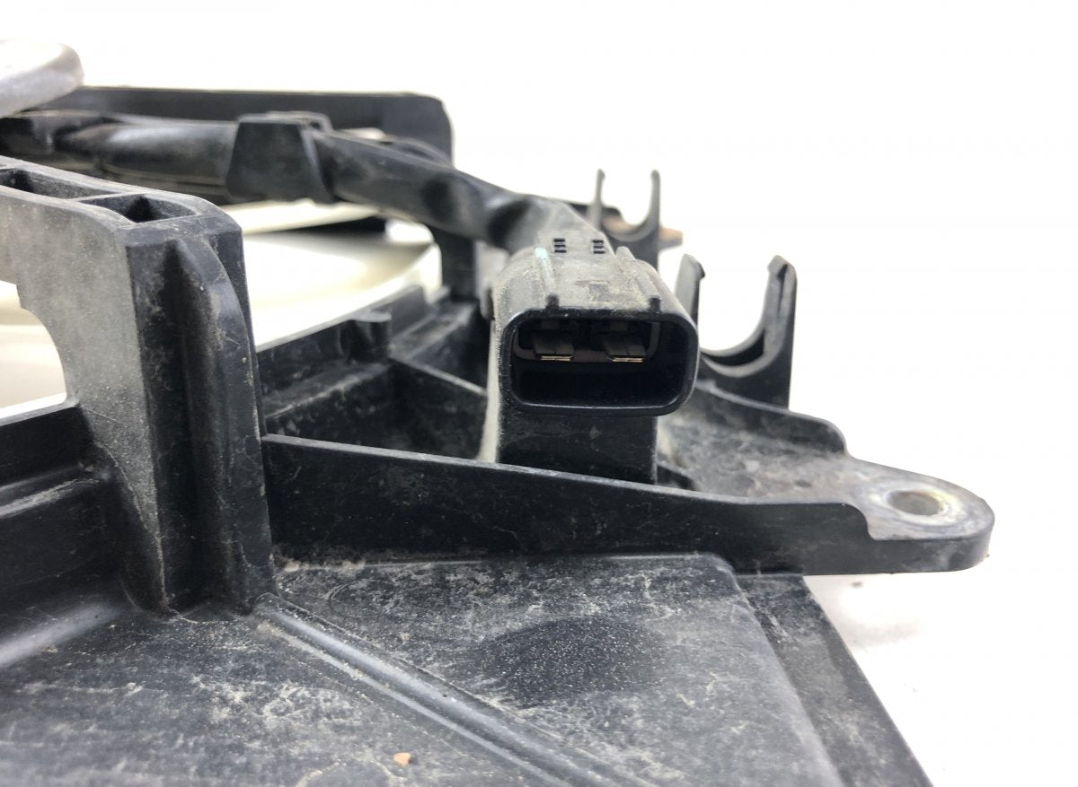 190155PAA01 190305PAA01 Radiator Fan Electric HONDA CR-V V (RW) (2016-2023)