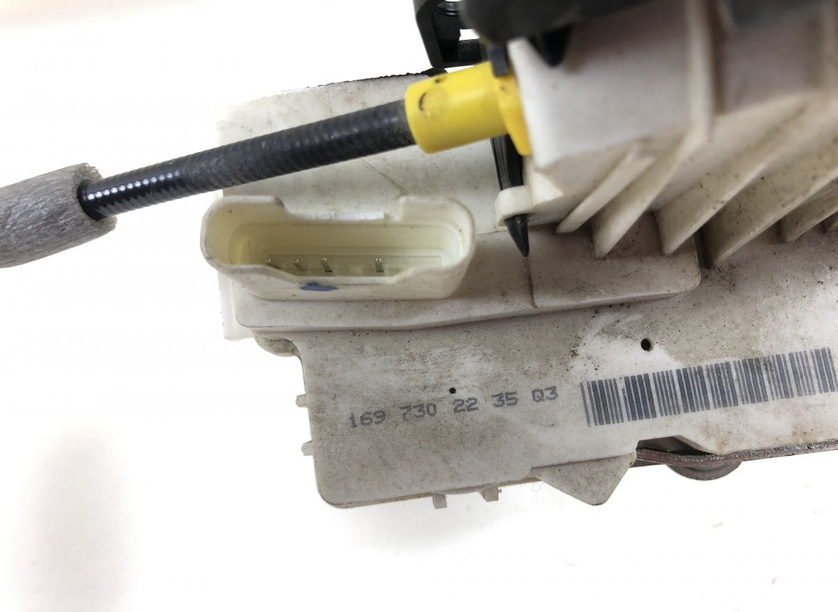A2517300835 Door Lock Rear Right MERCEDES-BENZ R-CLASS (W251) (2006-2013)