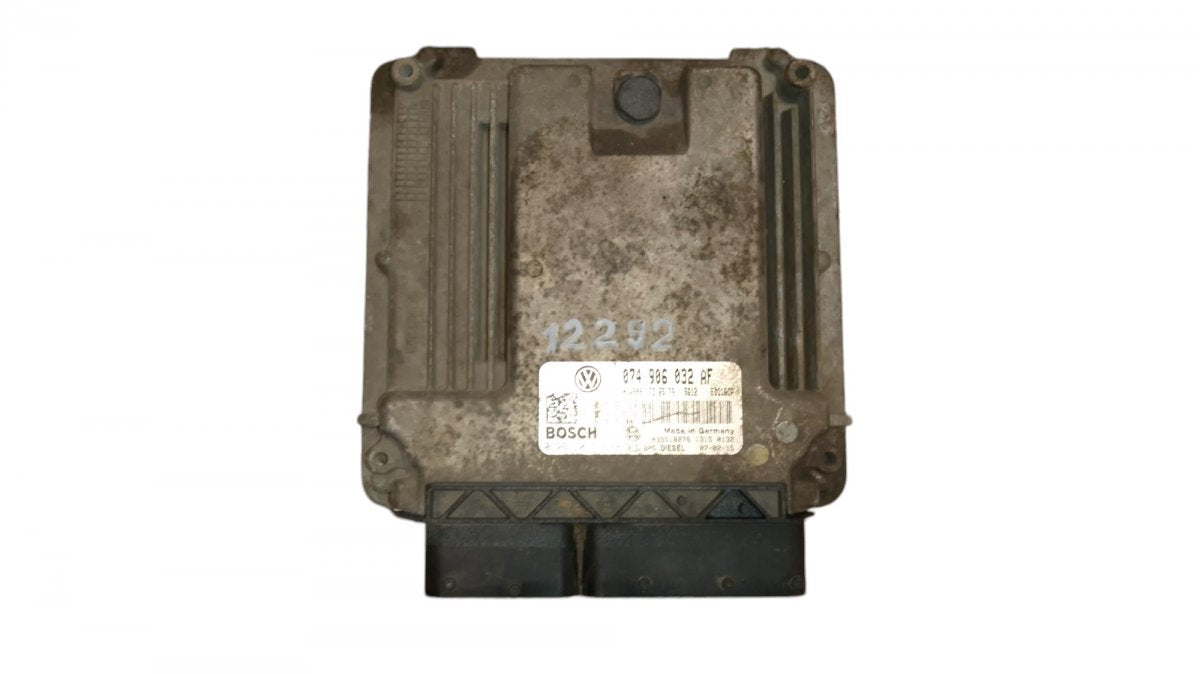0281013699 Engine Control Unit / module (ECU) VW CRAFTER I (2E) (2006-2016)