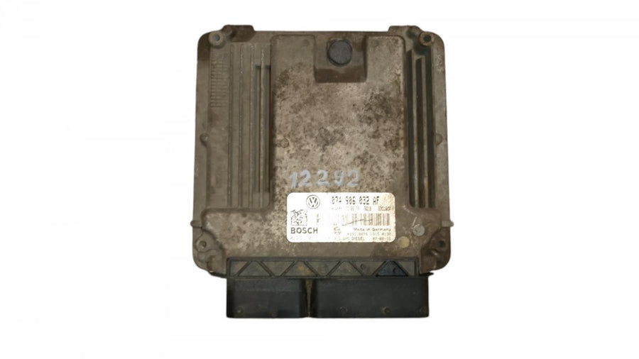 0281013699 Engine Control Unit / module (ECU) VW CRAFTER I (2E) (2006-2016)