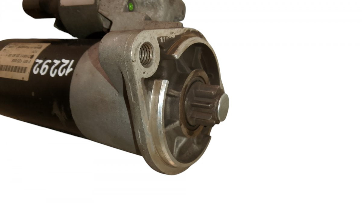 0001125055 Starter motor VW CRAFTER I (2E) (2006-2016)
