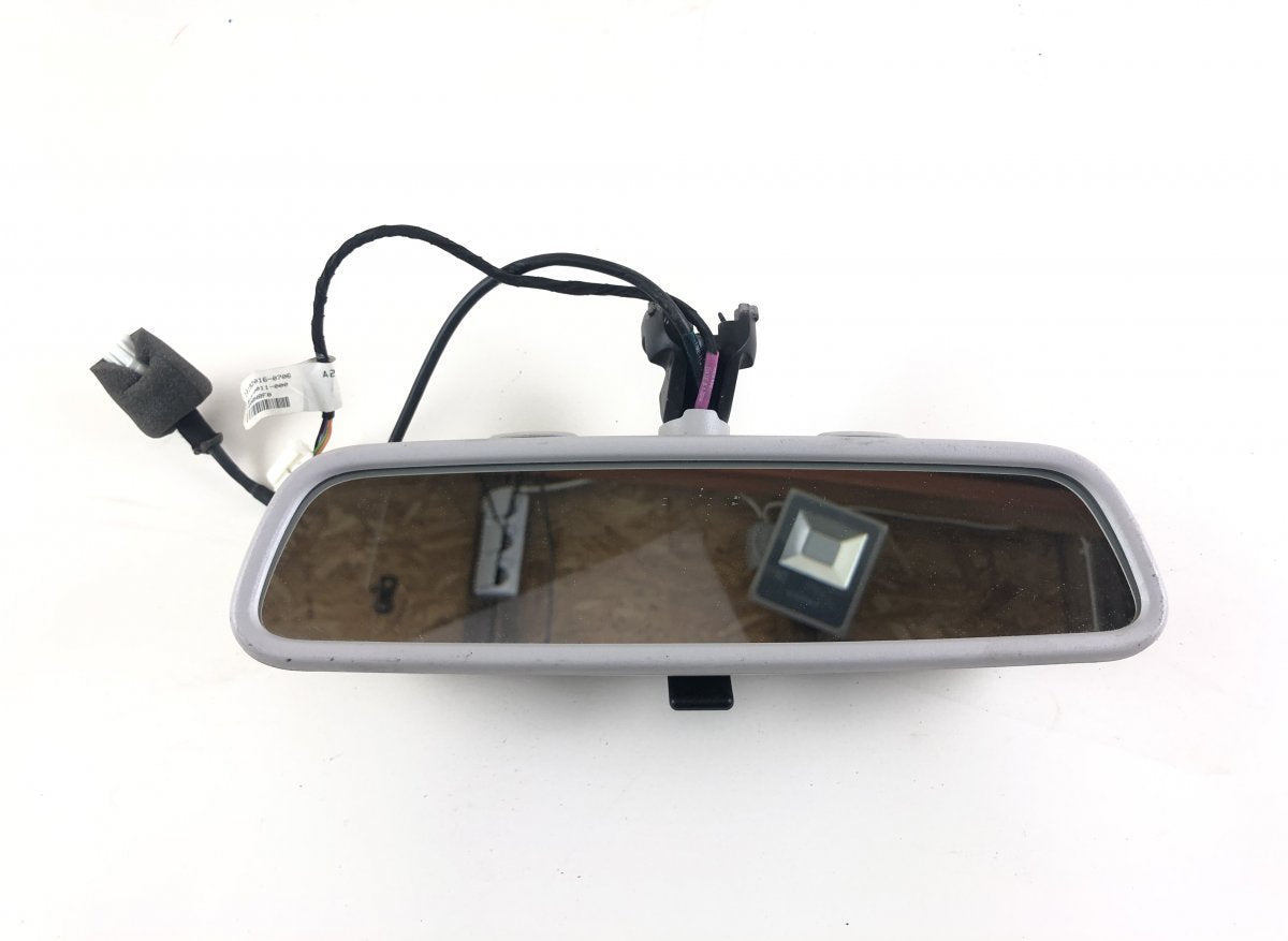 A2228100117 Interior Rearview mirror MERCEDES-BENZ C-CLASS (W205) (2013-2021)