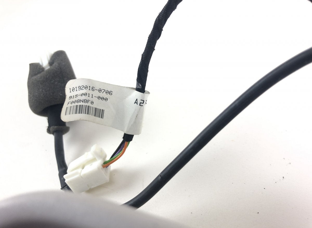 A2228100117 Interior Rearview mirror MERCEDES-BENZ C-CLASS (W205) (2013-2021)