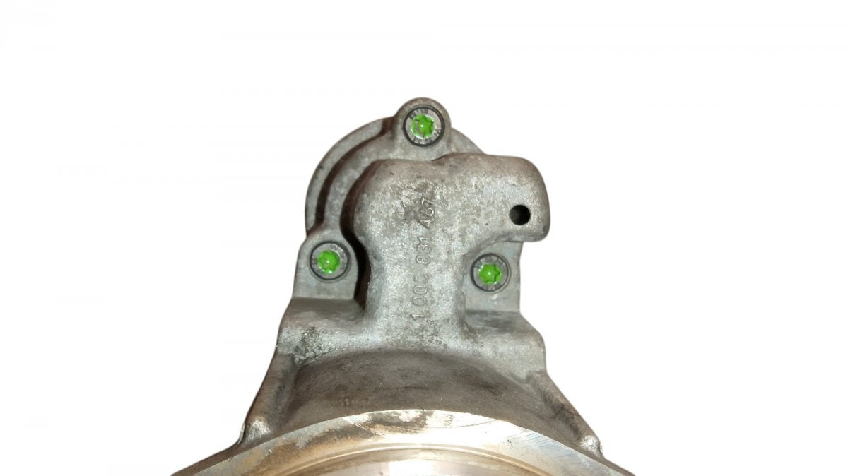 0001125055 Starter motor VW CRAFTER I (2E) (2006-2016)