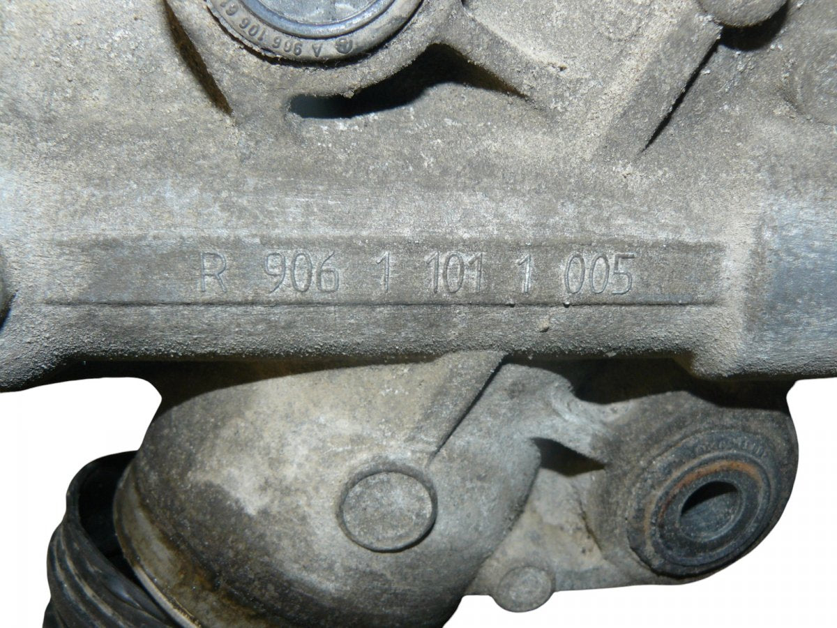 R90611011005 Steering rack VW CRAFTER I (2E) (2006-2016)