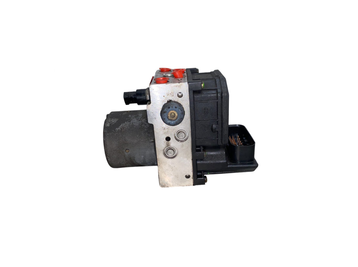 ESP01248 ABS hydraulic unit / pump AUDI A4 (B6) (2000-2004)