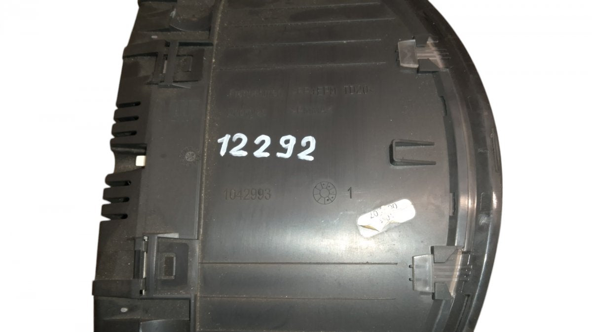 906446121 Instrument Cluster VW CRAFTER I (2E) (2006-2016)