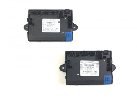 0507952302 1002698800 Door control unit rear left MERCEDES-BENZ S-CLASS (W221) (2005-2013)