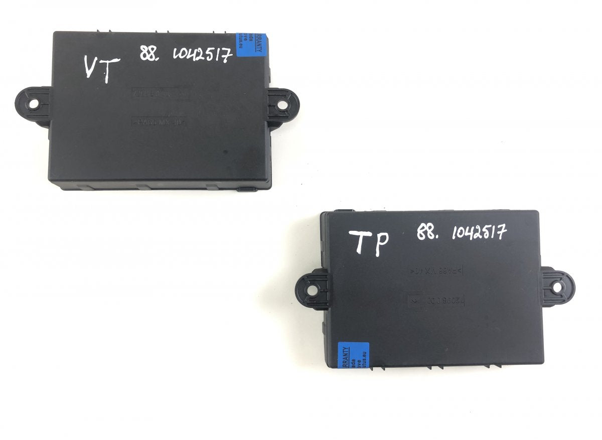 0507952302 1002698800 Door control unit rear left MERCEDES-BENZ S-CLASS (W221) (2005-2013)