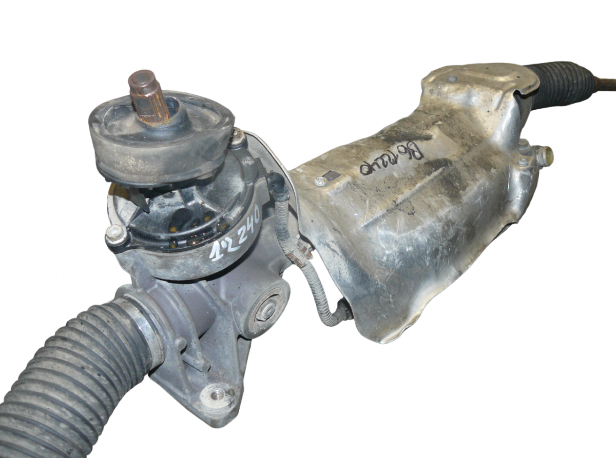 Steering rack VW PASSAT B6 (3C) (2005-2010)