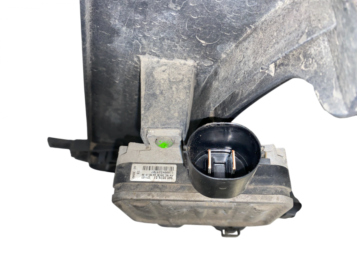 6G91-8C607 940.0076.01 Radiator Fan Electric VOLVO V70 III (BW) (2007-2016)