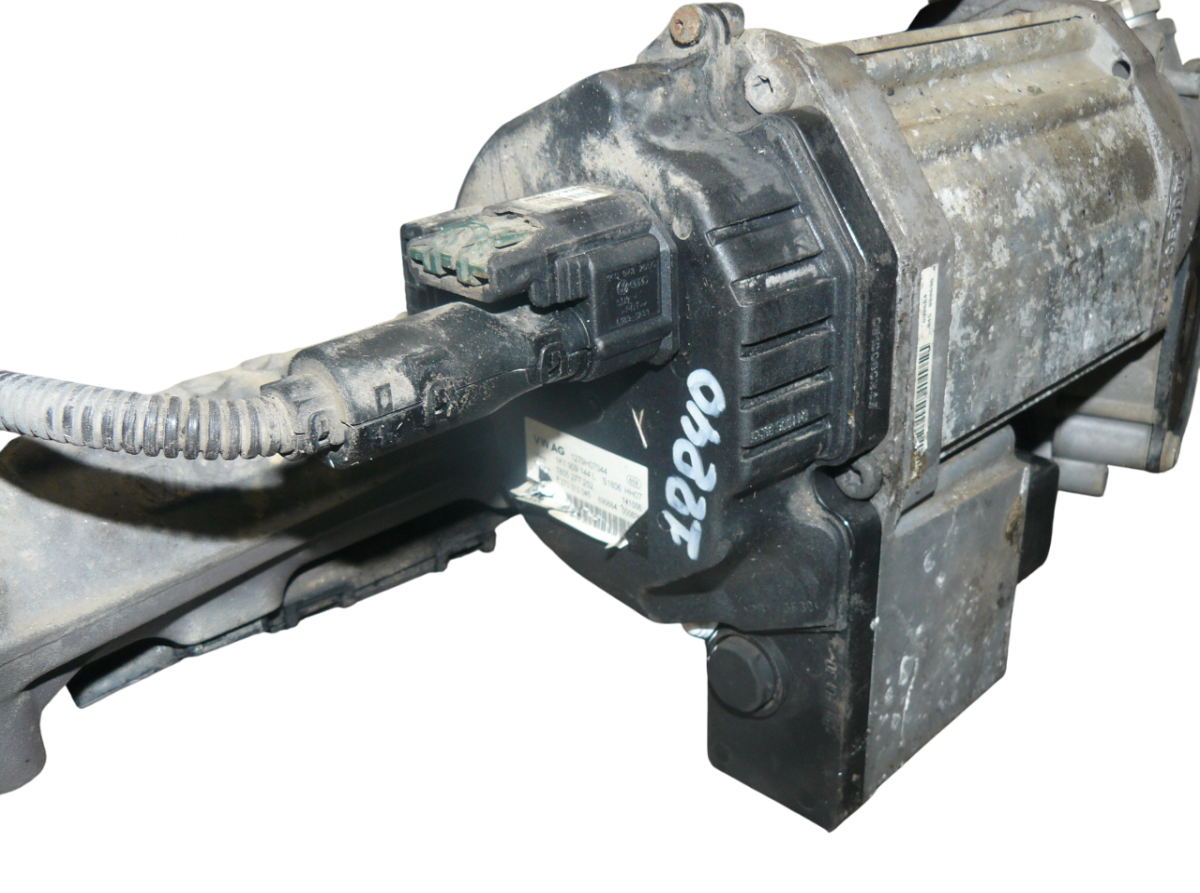 Steering rack VW PASSAT B6 (3C) (2005-2010)