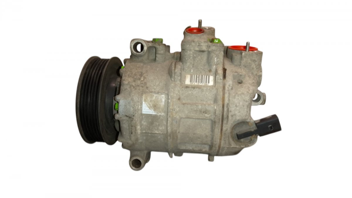 0002300311 AC / aircon Compressor VW CRAFTER I (2E) (2006-2016)