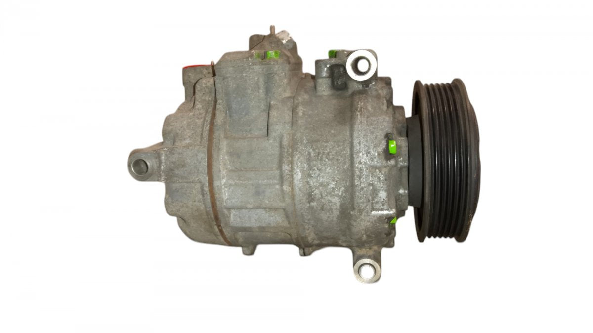 0002300311 AC / aircon Compressor VW CRAFTER I (2E) (2006-2016)