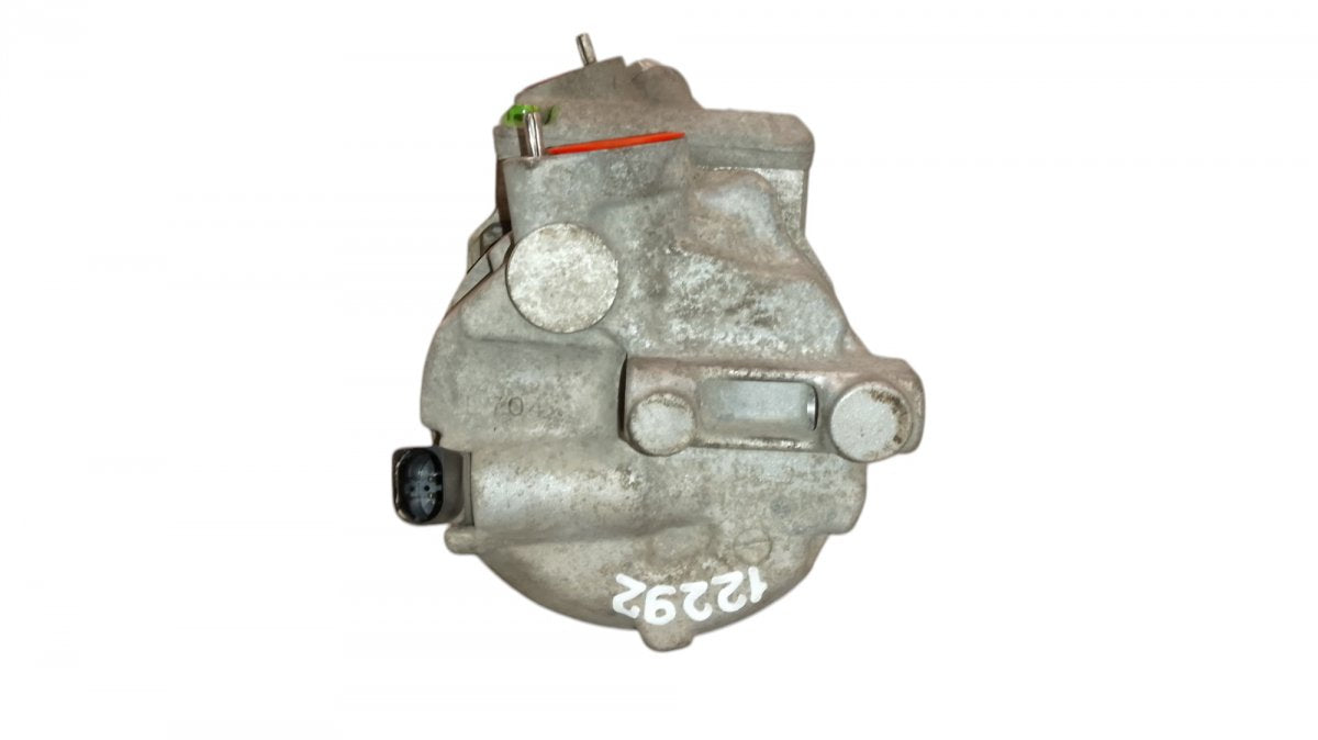 0002300311 AC / aircon Compressor VW CRAFTER I (2E) (2006-2016)