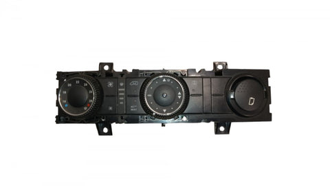 C9960002 Heater control panel VW CRAFTER I (2E) (2006-2016)