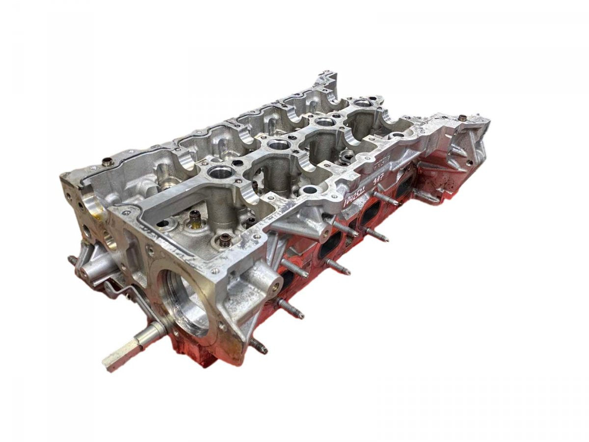 A6220102300 Cylinder Head MERCEDES-BENZ C-CLASS (W205) (2013-2021)
