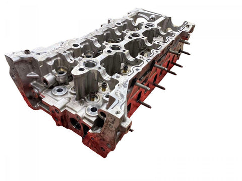 A6220102300 Cylinder Head MERCEDES-BENZ C-CLASS (W205) (2013-2021)