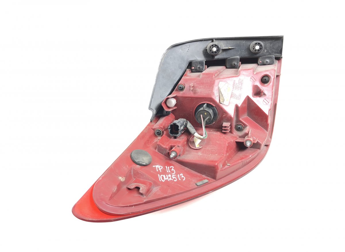 924023W010 Tail light, right KIA SPORTAGE III (SL) (2010-2015)