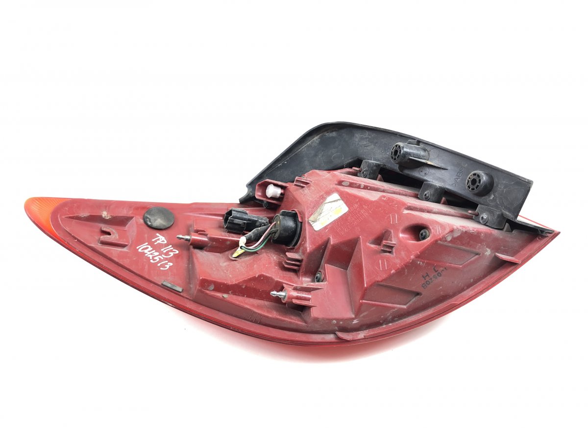 924023W010 Tail light, right KIA SPORTAGE III (SL) (2010-2015)
