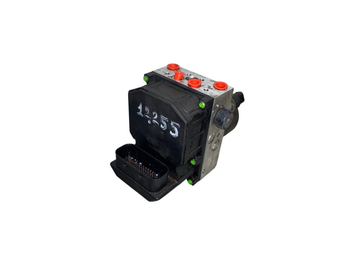 ESP01248 ABS hydraulic unit / pump AUDI A4 (B6) (2000-2004)