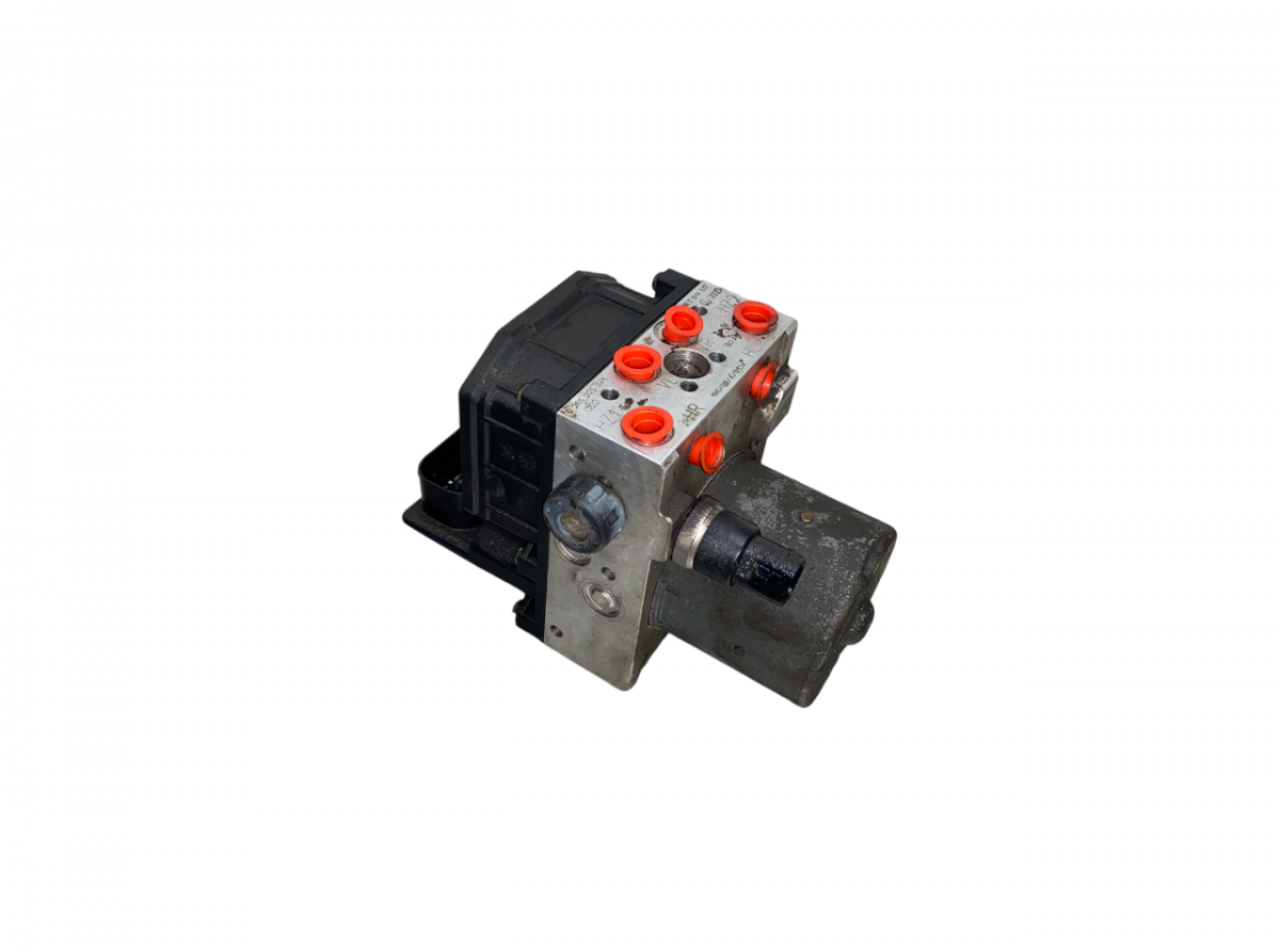 ESP01248 ABS hydraulic unit / pump AUDI A4 (B6) (2000-2004)