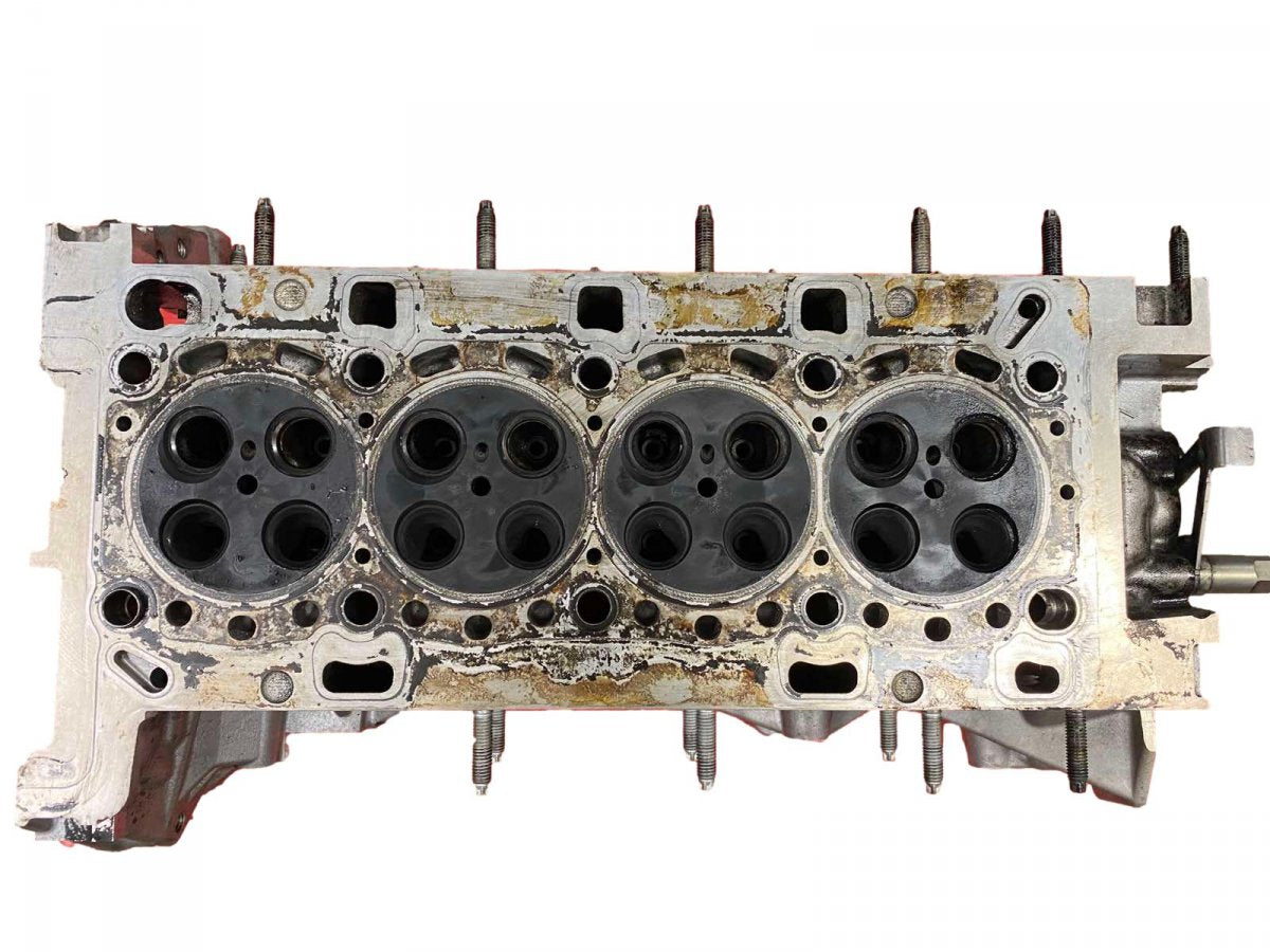 A6220102300 Cylinder Head MERCEDES-BENZ C-CLASS (W205) (2013-2021)