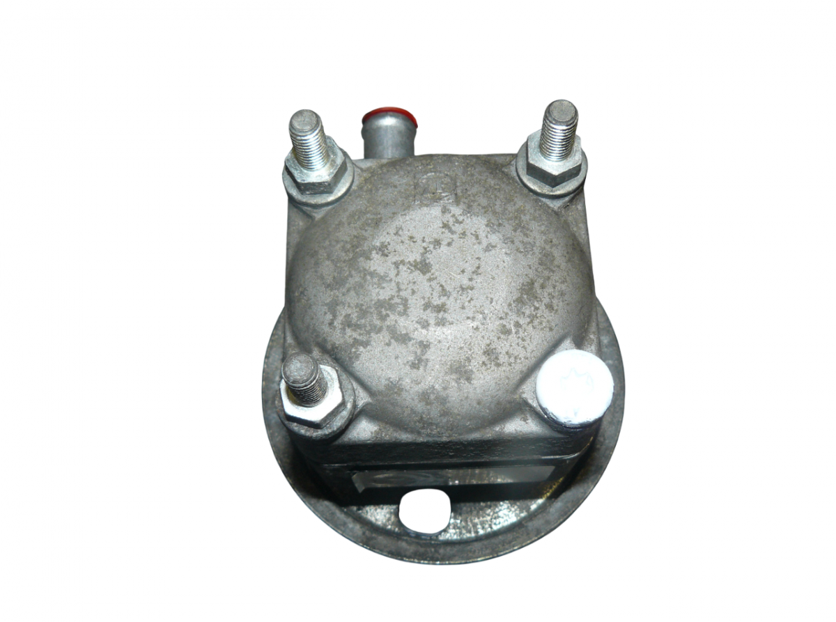 7617955150 Power steering pump VOLVO V70 III (BW) (2007-2016)