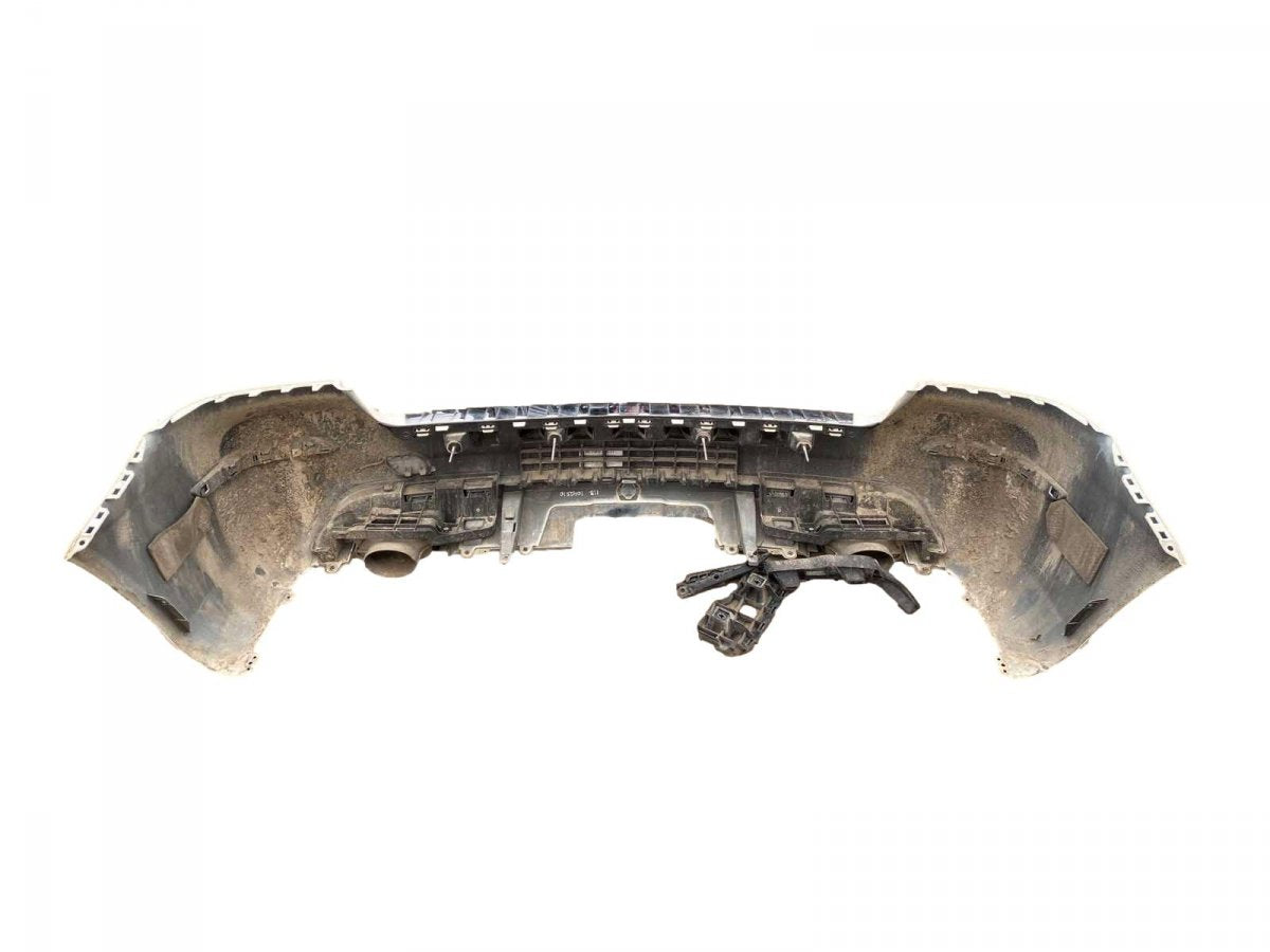 A2048800849 Rear bumper MERCEDES-BENZ GLK-CLASS (X204) (2008-2015)