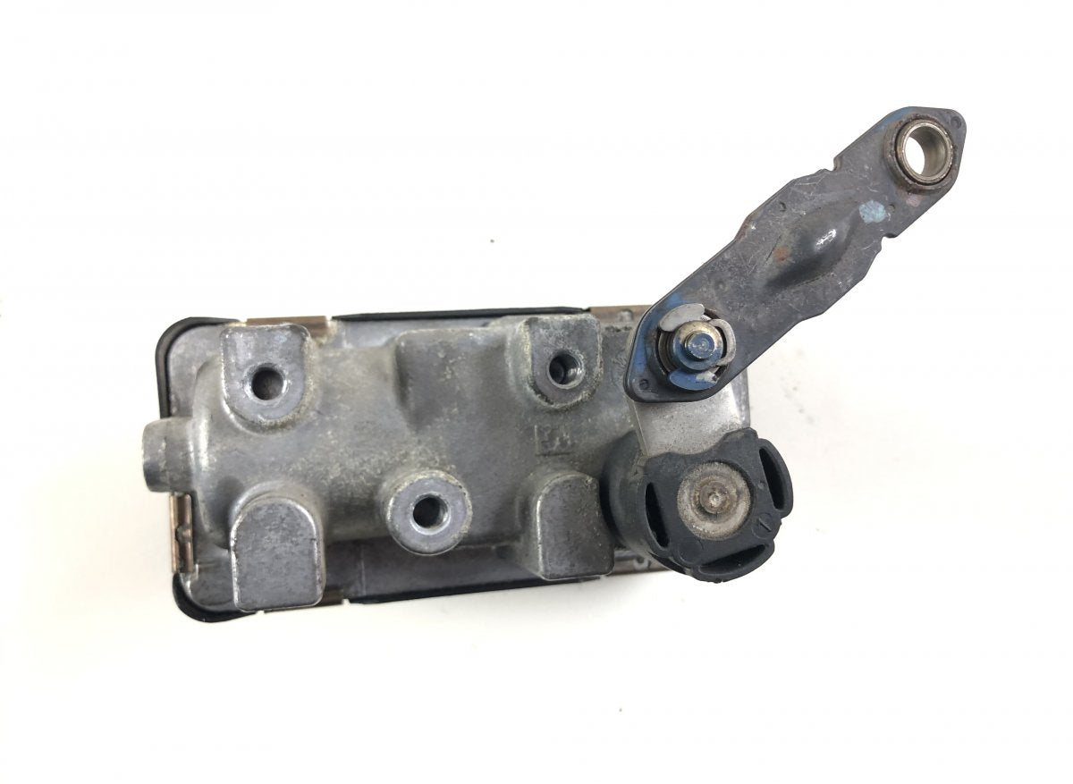 G219 G277 G013 G001 G-219 G-277 G-013 G-001 Turbocharger control valve / actuator MERCEDES-BENZ GLK-CLASS (X204) (2008-2015)
