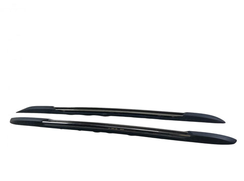 55079173AD Roof Rails / Roof Racks set JEEP GRAND CHEROKEE IV (WK, WK2) (2010-2021)