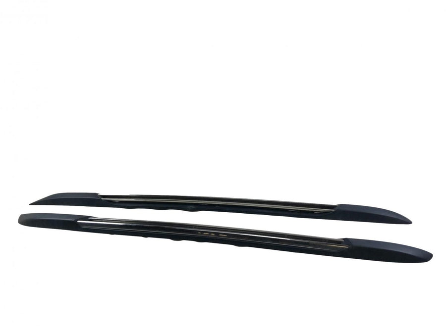55079173AD Roof Rails / Roof Racks set JEEP GRAND CHEROKEE IV (WK, WK2) (2010-2021)