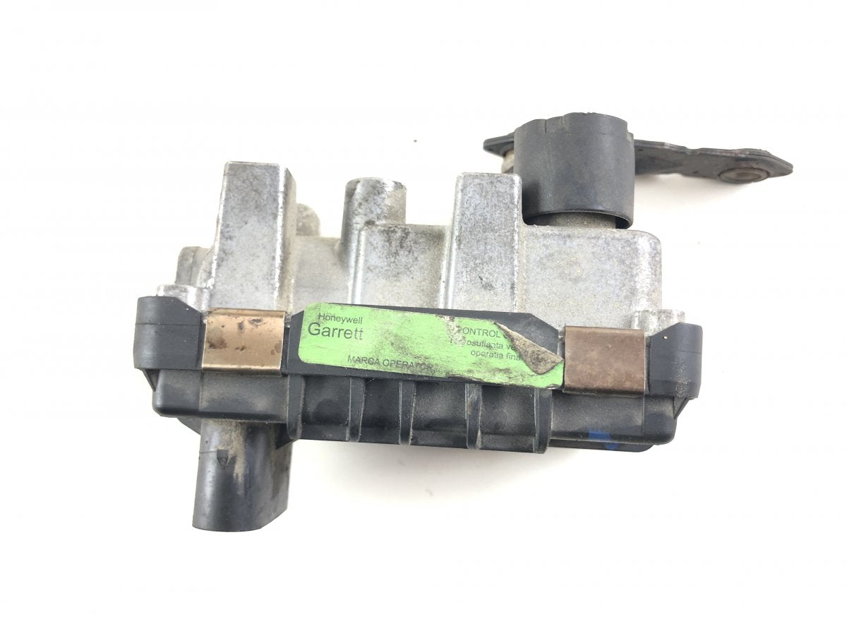 G219 G277 G013 G001 G-219 G-277 G-013 G-001 Turbocharger control valve / actuator MERCEDES-BENZ GLK-CLASS (X204) (2008-2015)