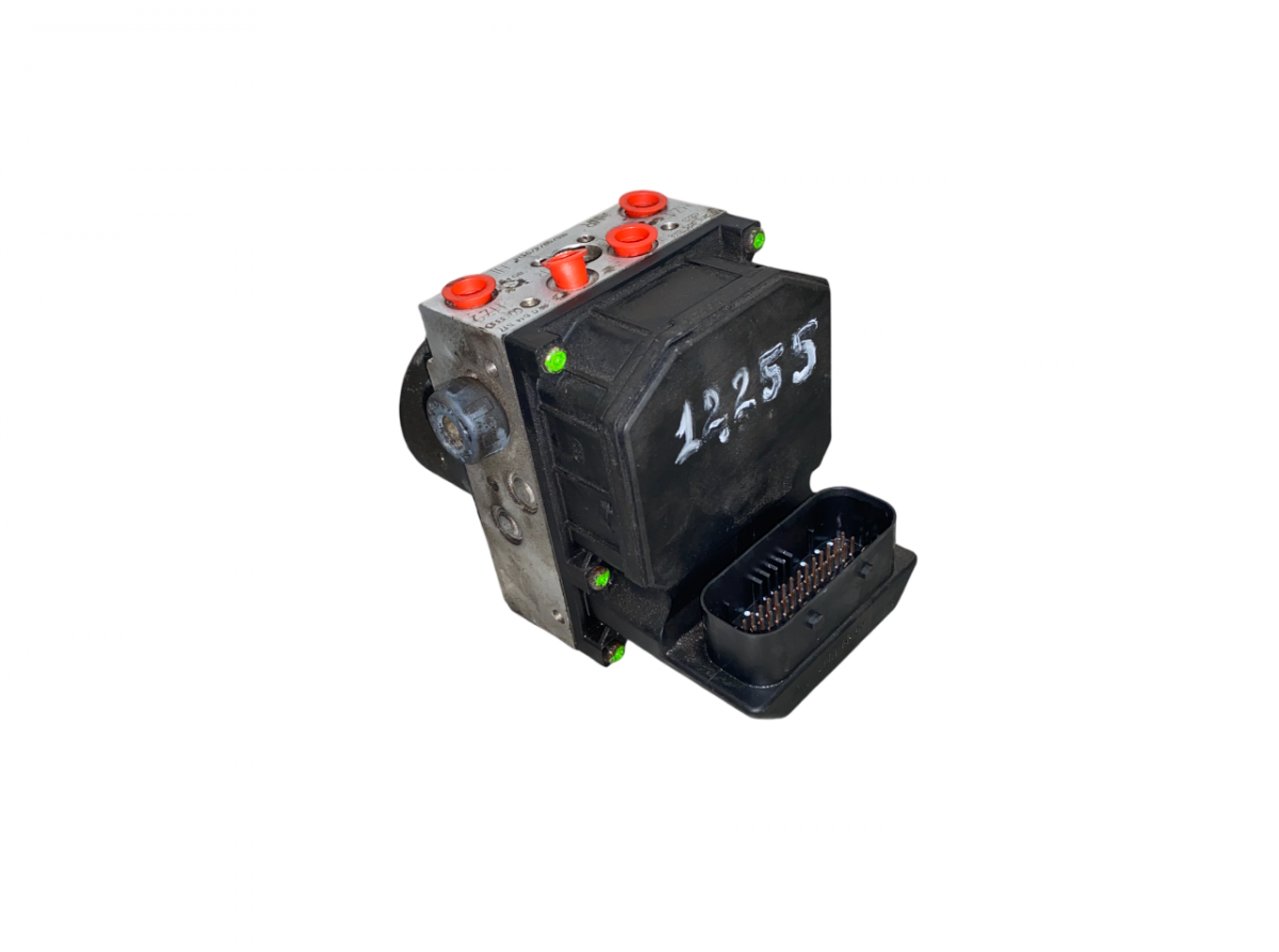 ESP01248 ABS hydraulic unit / pump AUDI A4 (B6) (2000-2004)
